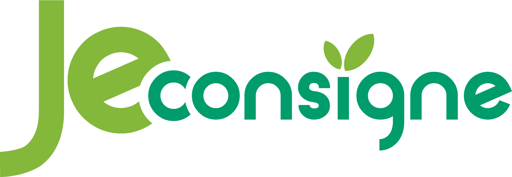 Jeconsigne